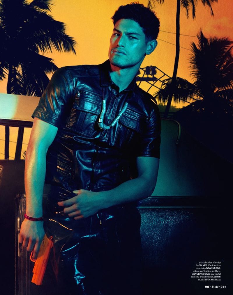 Jonathan Marquez — photo 8