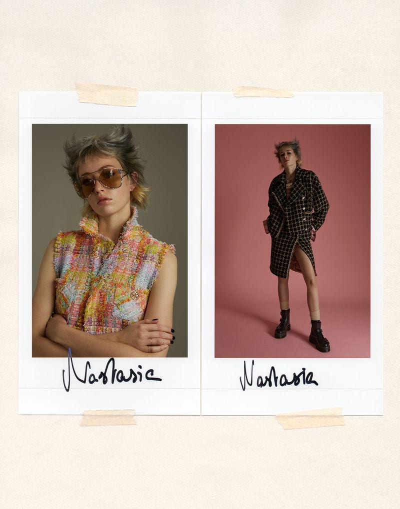 Nastasia Koechy — photo 8