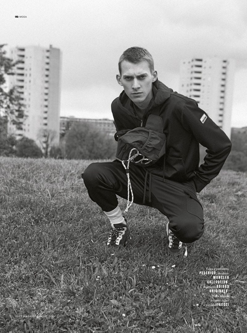 Derian Unterweger — photo 4