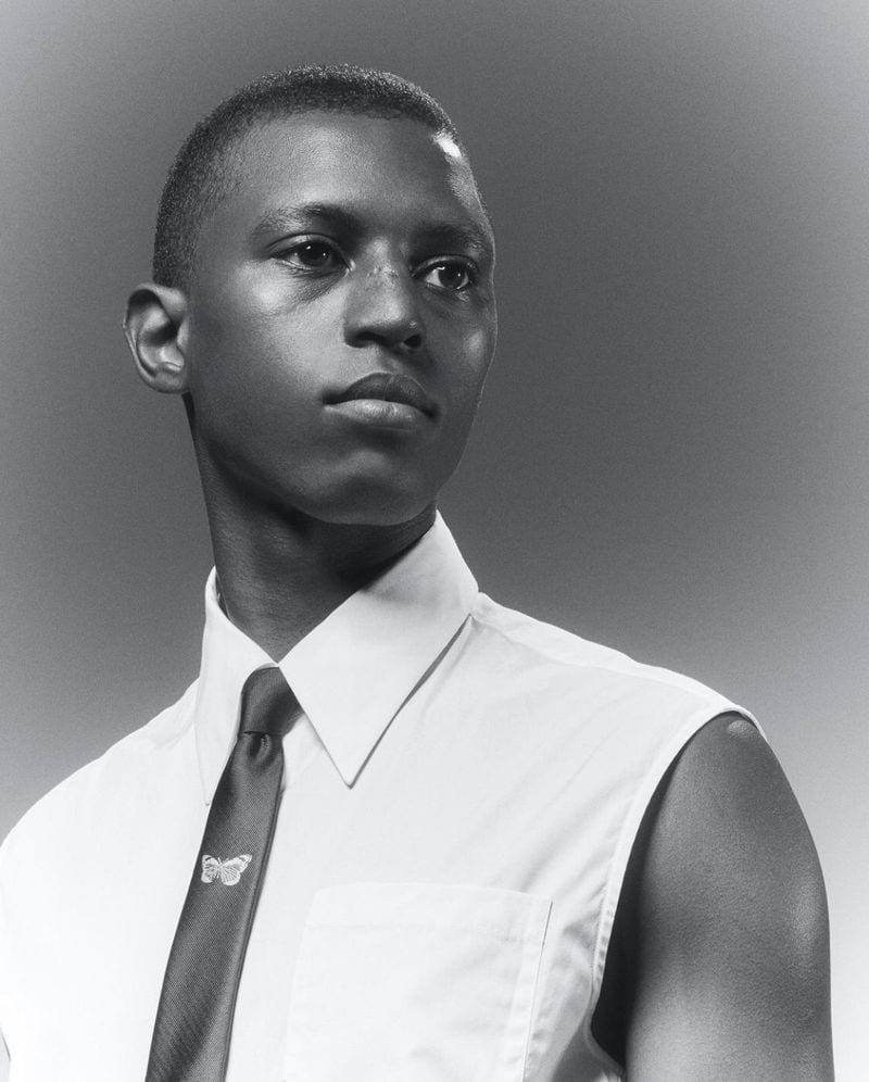 Saidou Diallo — photo 1