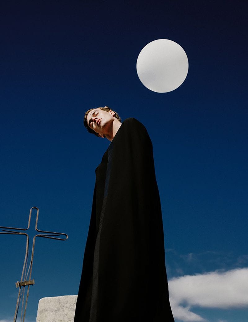 Oscar Johansson — photo 6
