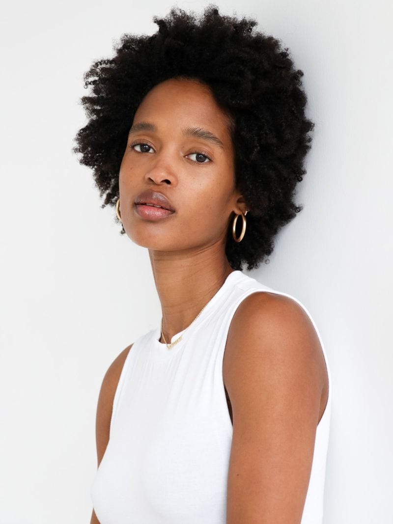 Marihenny Pasible — photo 1