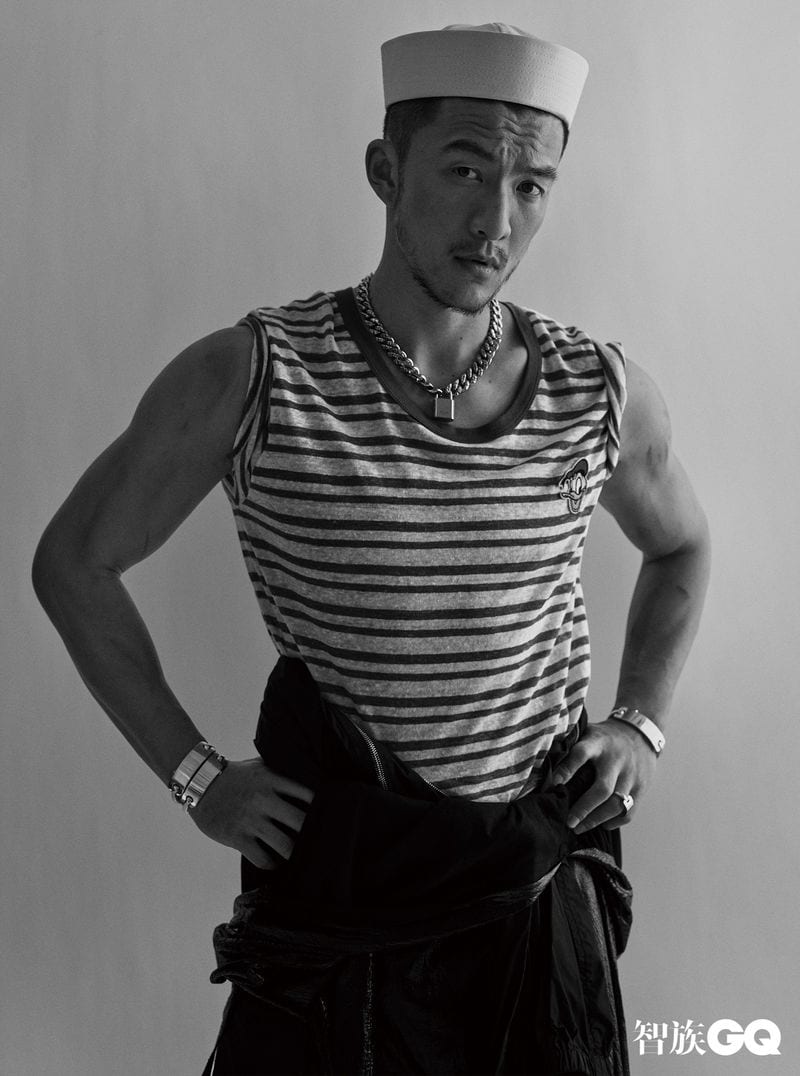 Ben Mao — photo 1