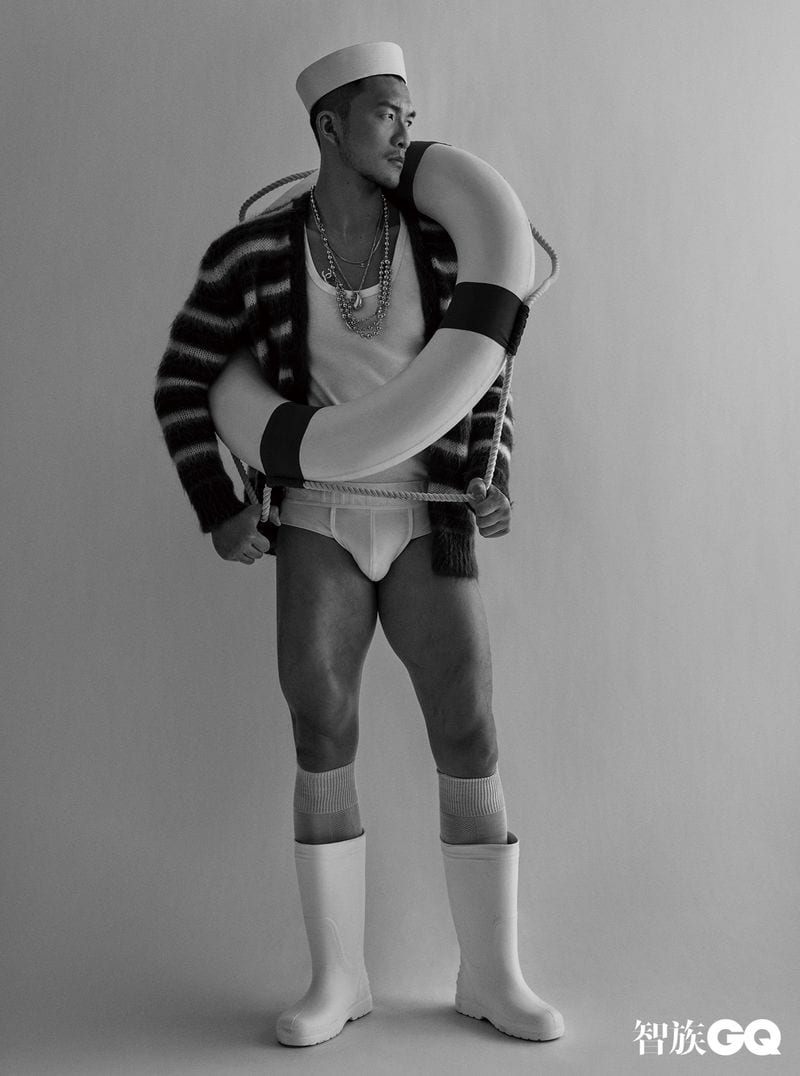 Ben Mao — photo 5