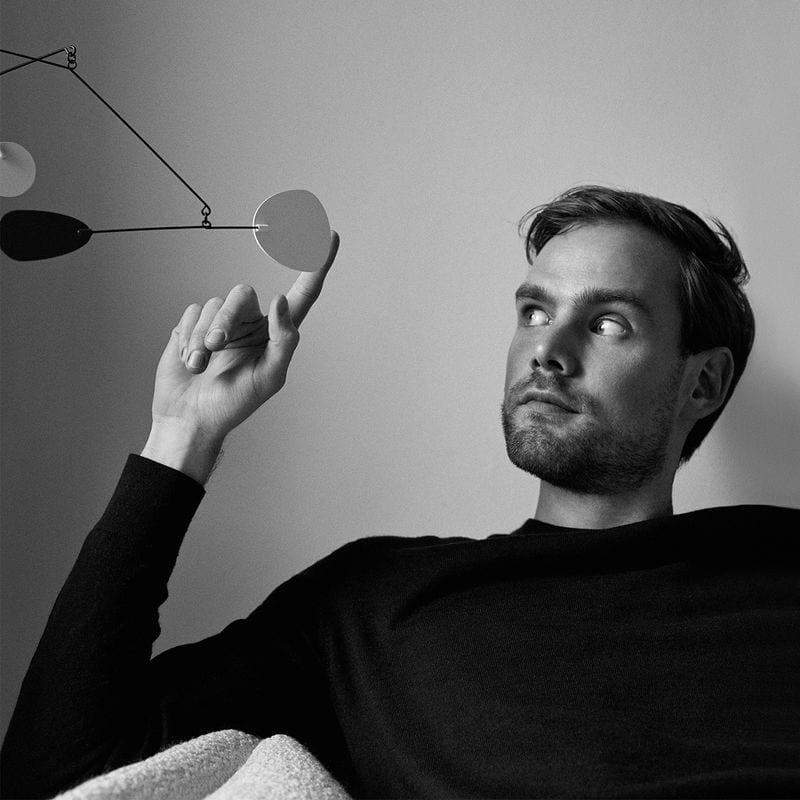 Christian Møller Andersen — портфолио 1