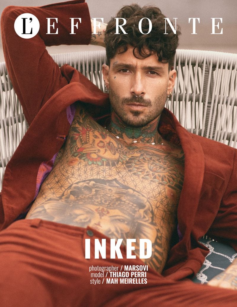 Thiago Perri — photo 3