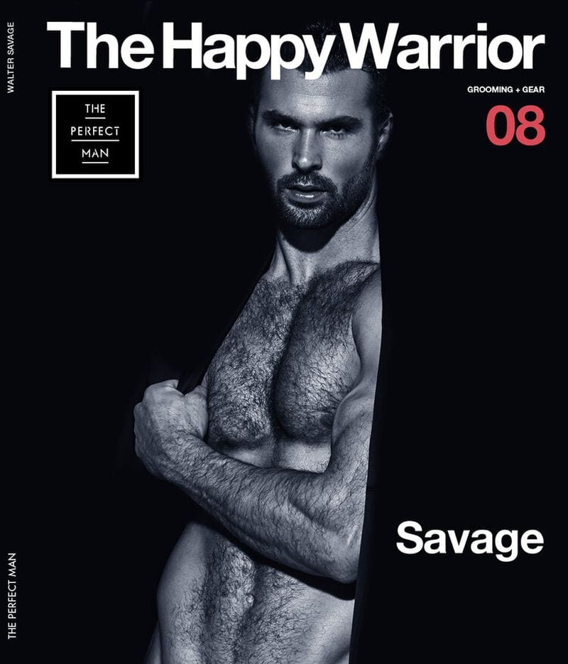 Walter Savage — photo 9