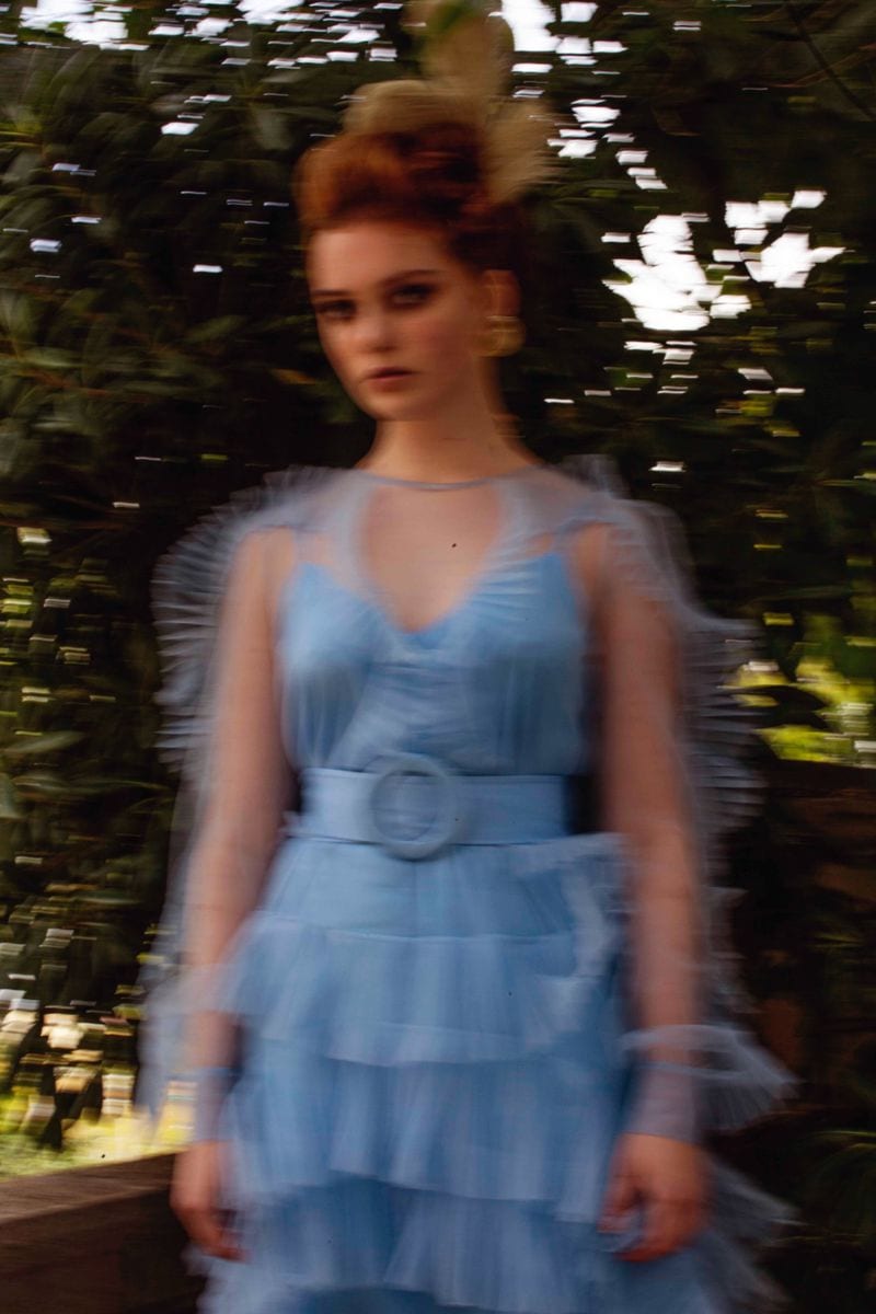 Viola Kovesh — photo 9