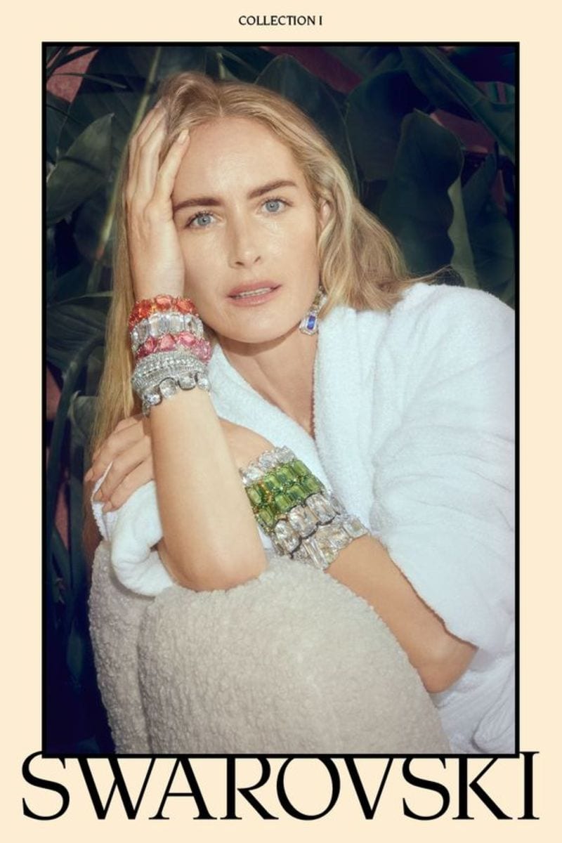 Georgina Grenville — photo 1