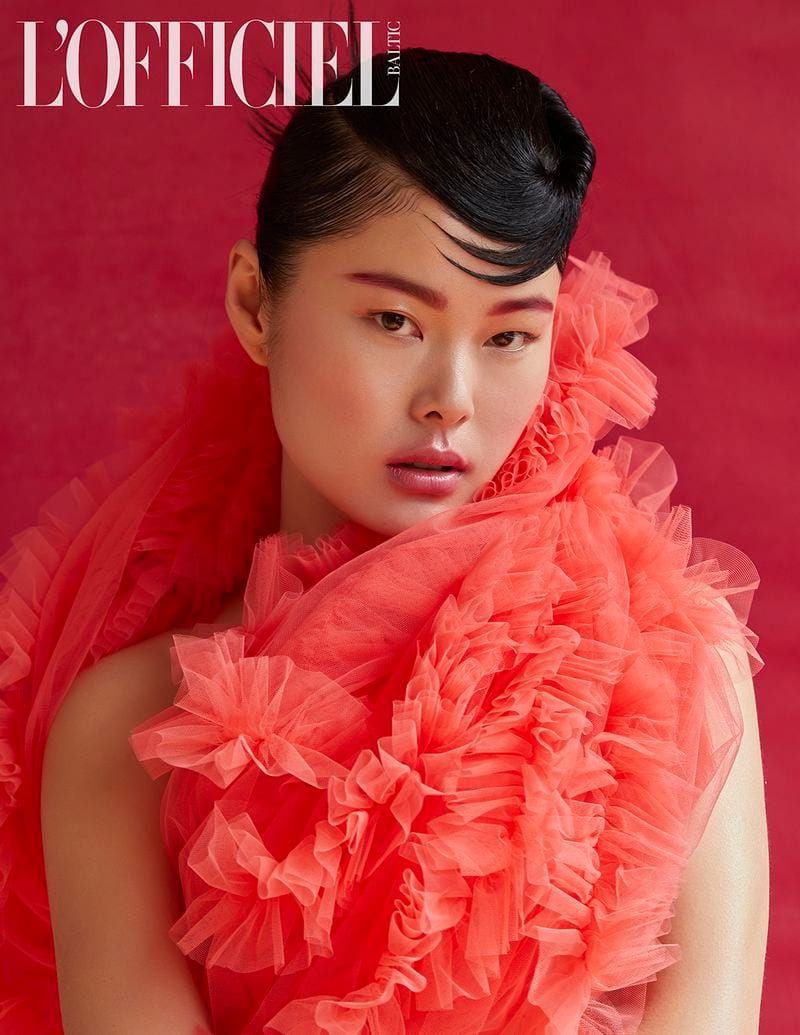 Chen Yu — photo 6