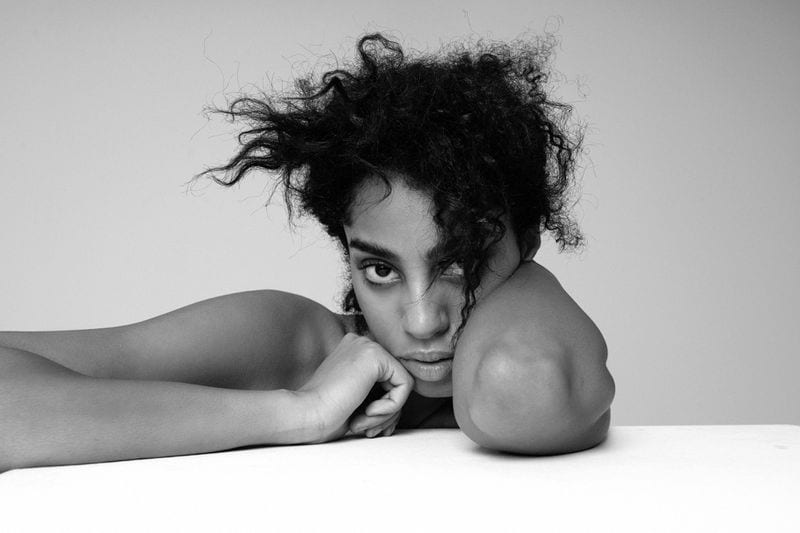 Aicha Hammam — photo 4