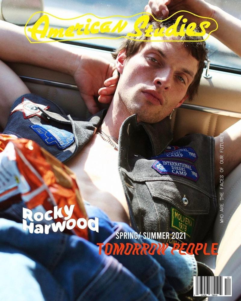 Marc Anthony George — portfolio 5