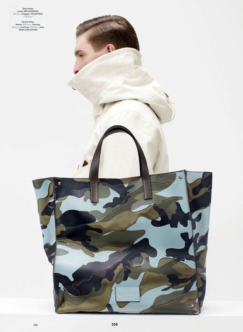 Thomas Sottong — photo 1