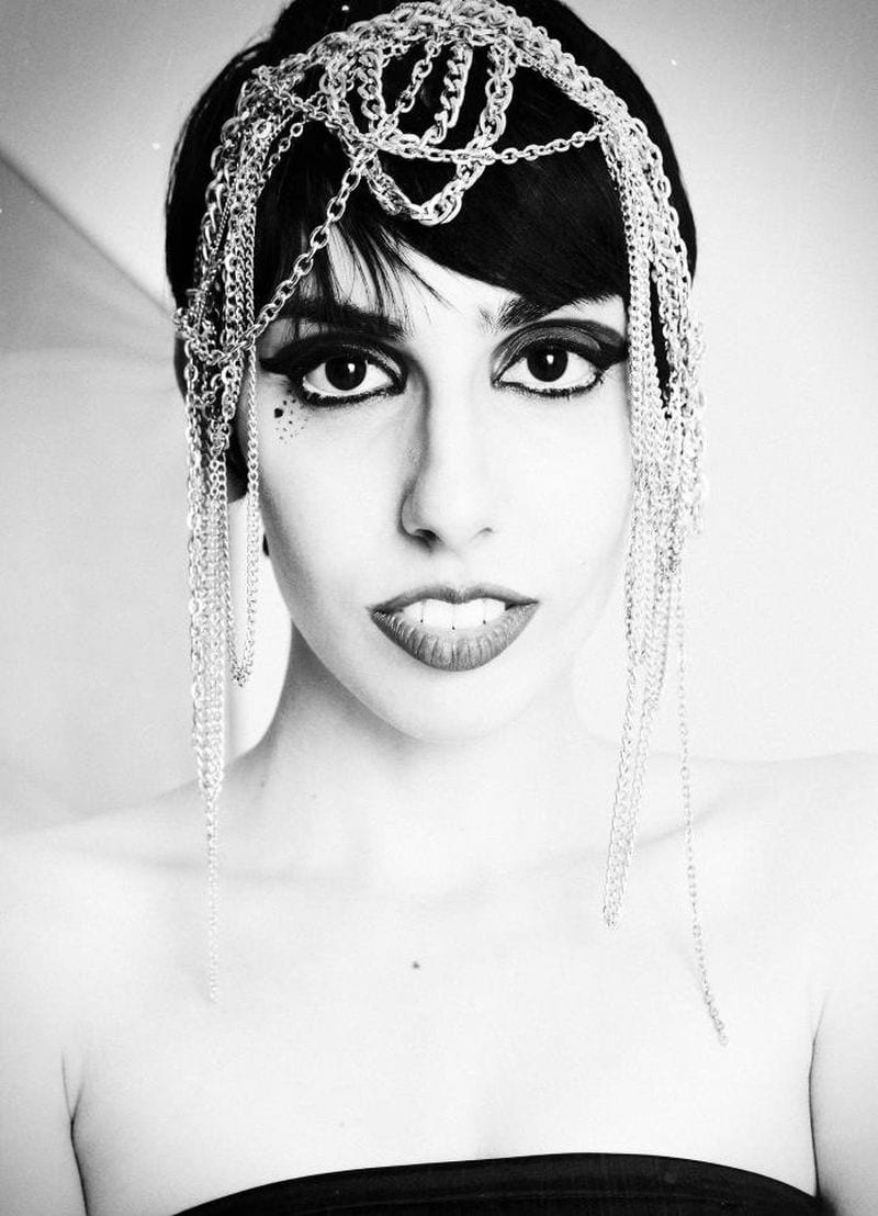 Faustina Rose — portfolio 10