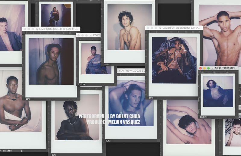Justin Holman — photo 2