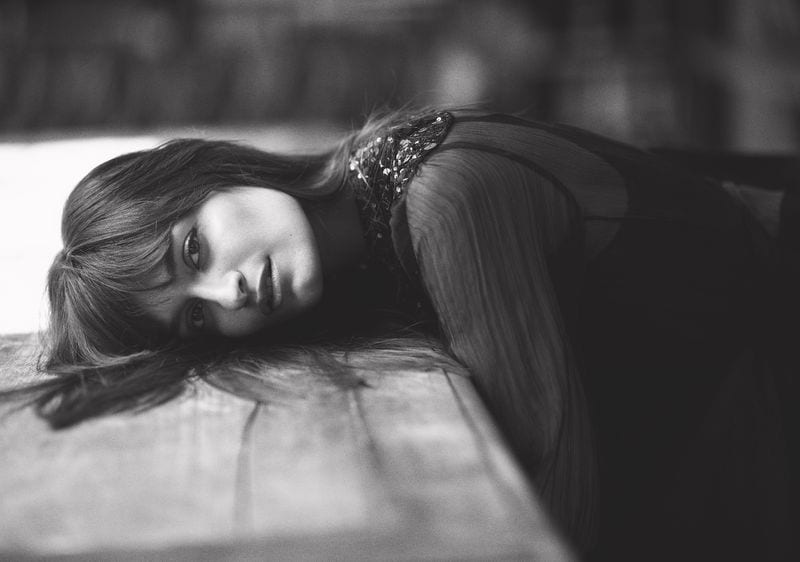 Dominique Issermann — портфолио 7