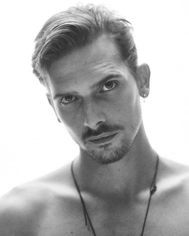 Bruce Machado — photo 8