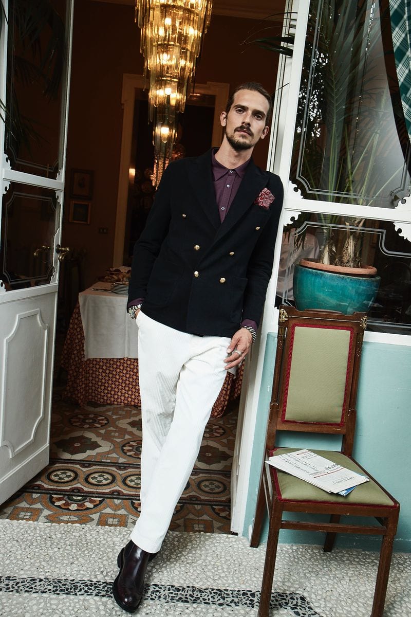 Navarro Aydemir — portfolio 8