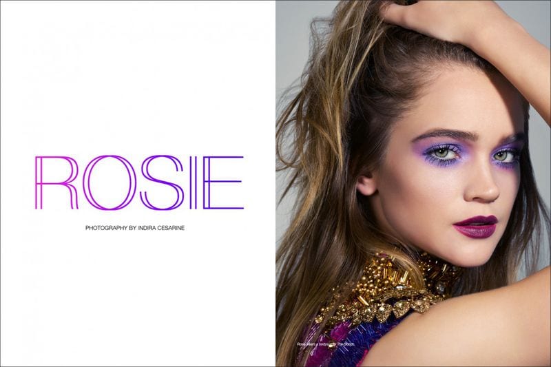 Rosie Tupper — photo 5