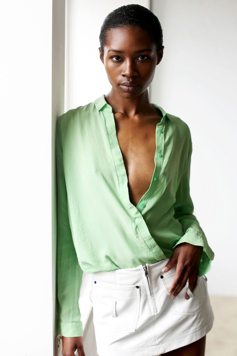 Tay Demery — photo 1