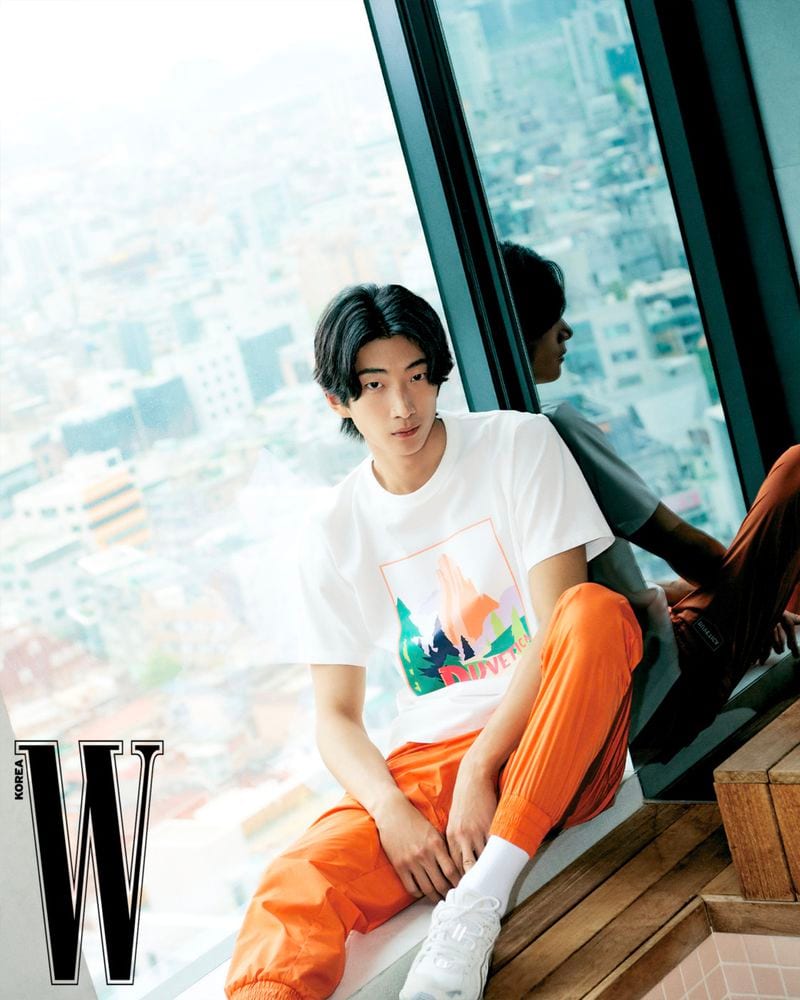 Bomchan Lee — photo 11