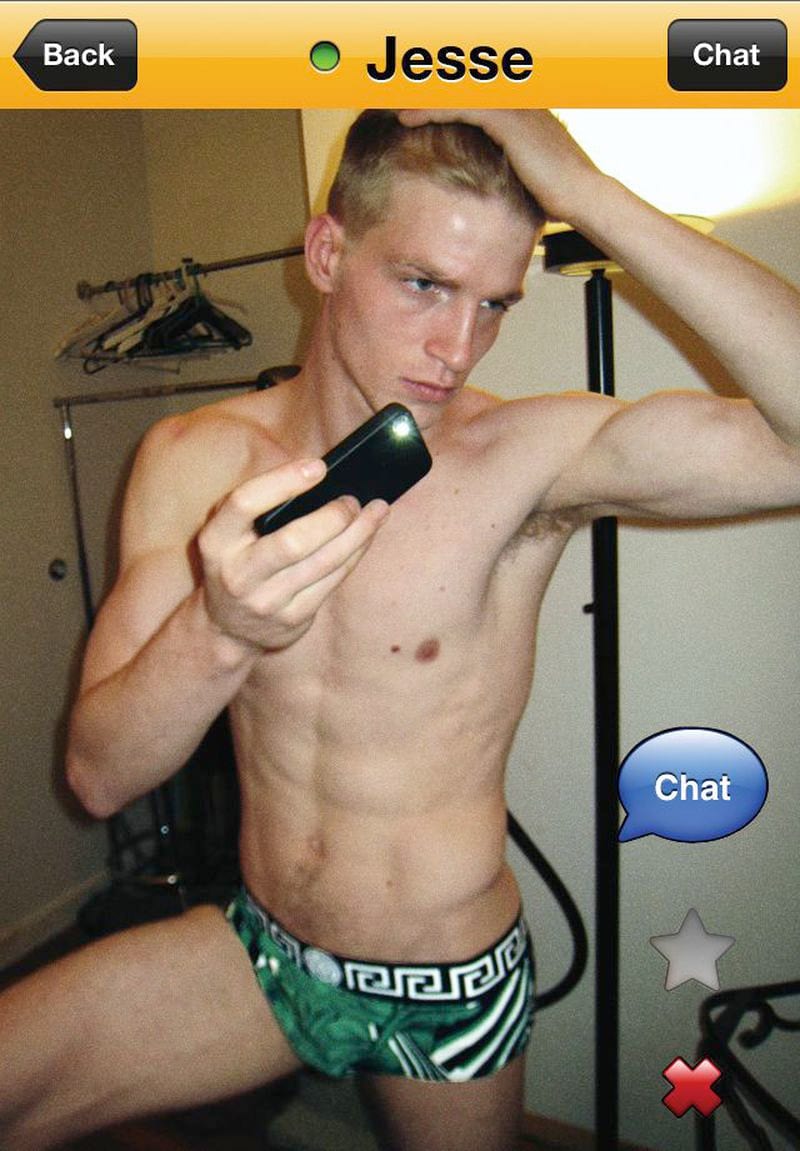 Nate Nesbitt — photo 6