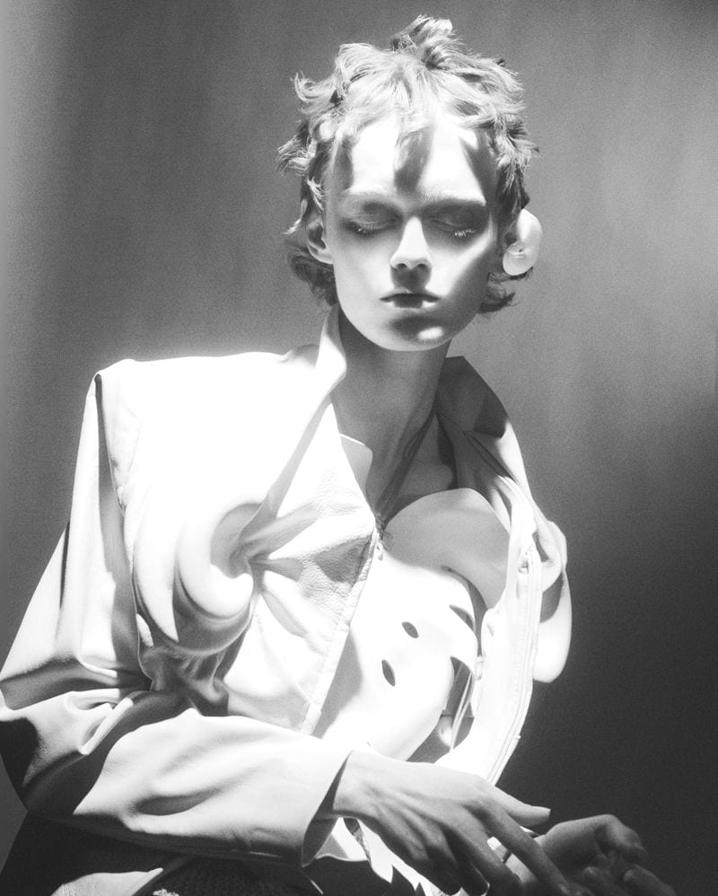 Liz Ord — photo 4
