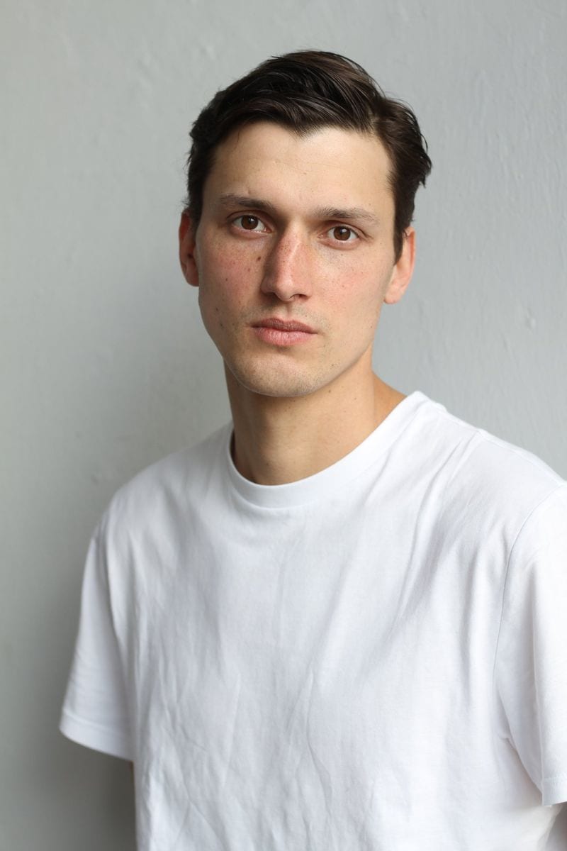 Luca Stascheit — photo 1
