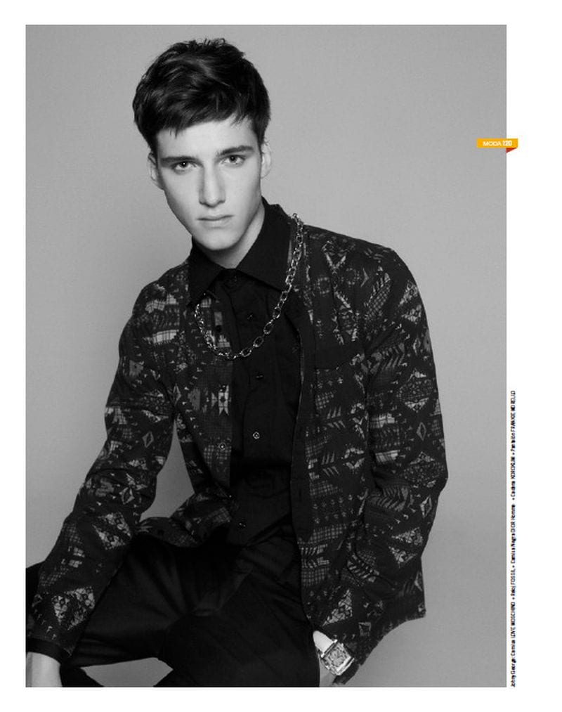 Johnny George — photo 3