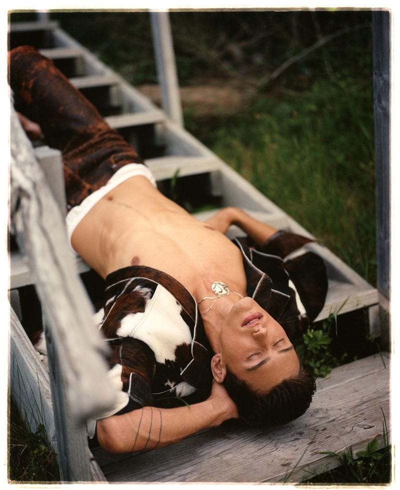 Jacob Dooley — photo 5
