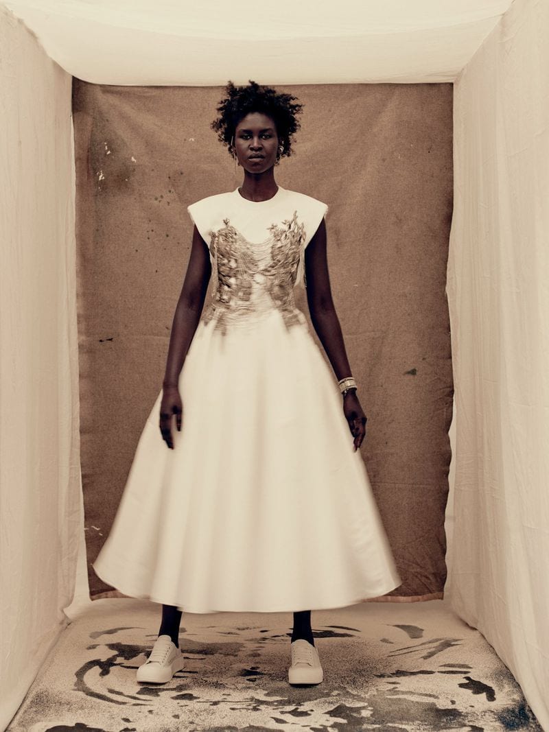 Mary Maguet — photo 7