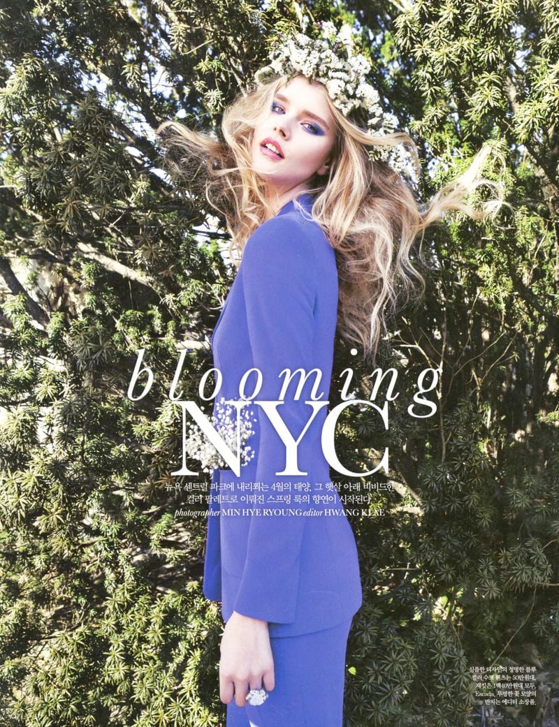 Shelby Keeton — photo 8
