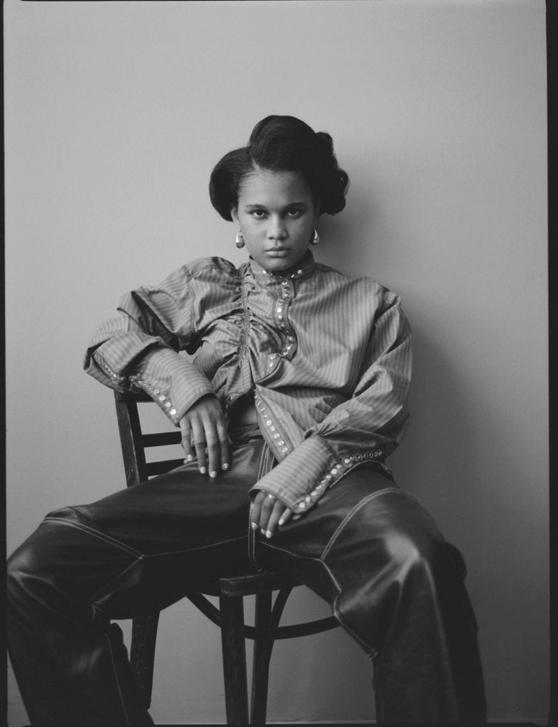 Benzo Perryman — photo 8