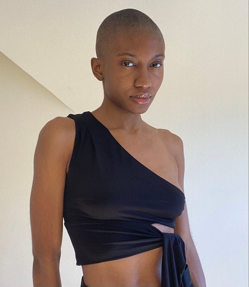 Arielle Van-Mballa — photo 1