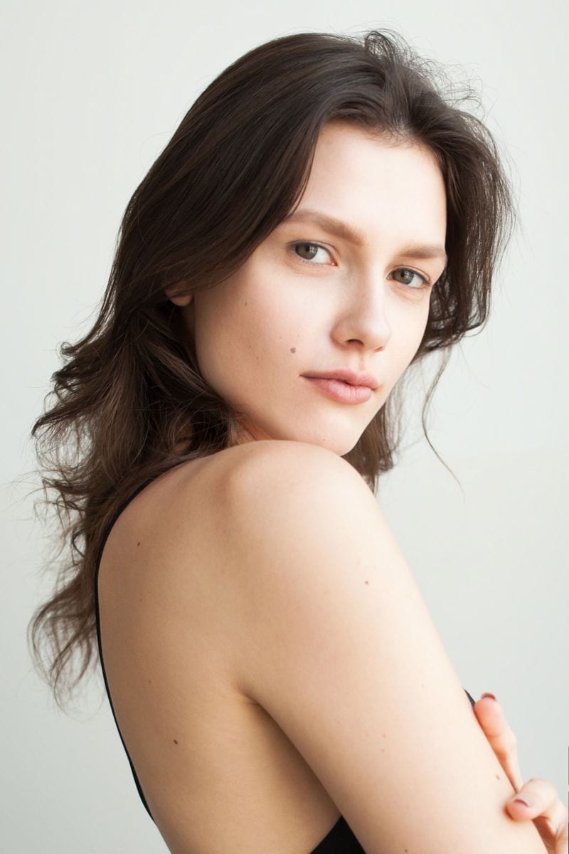 Monika Karwowska — photo 1