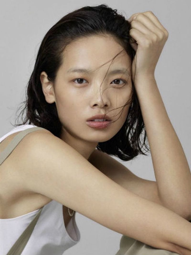 Grace Gao — photo 1