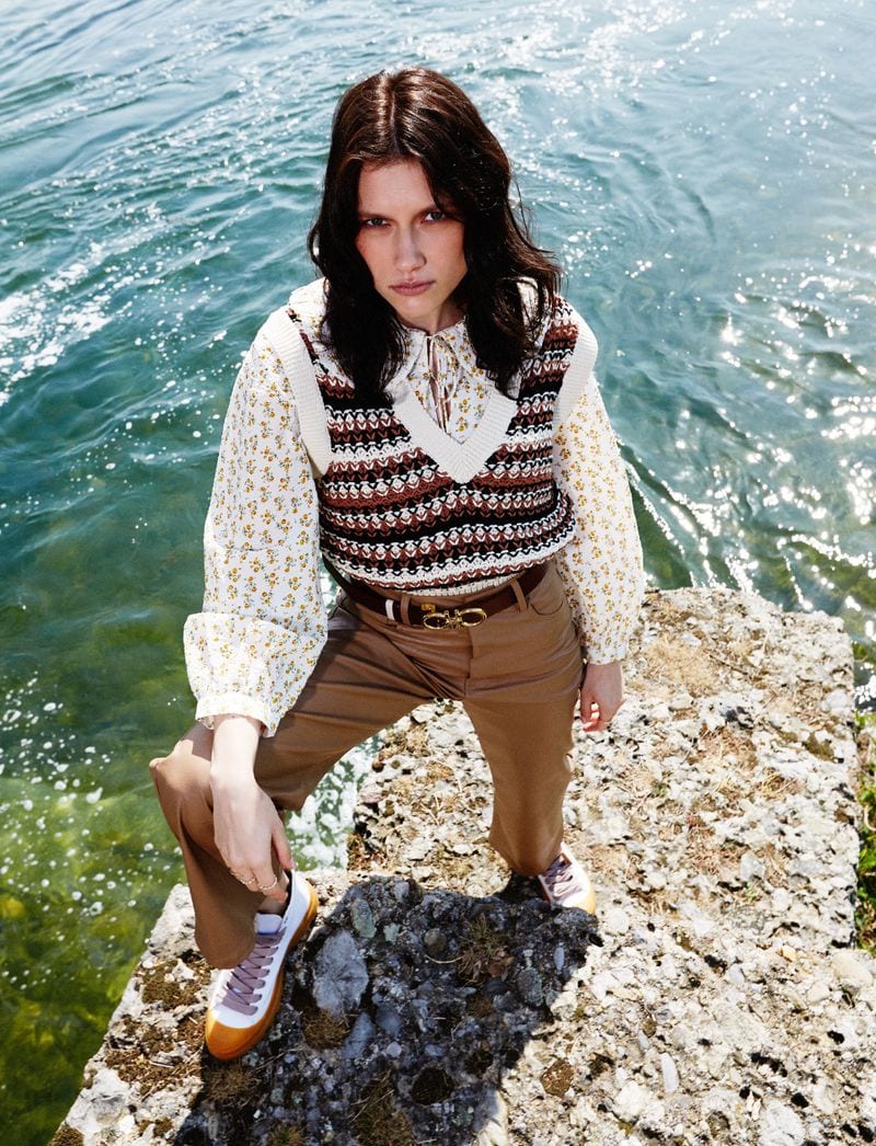 Monika Karwowska — photo 6