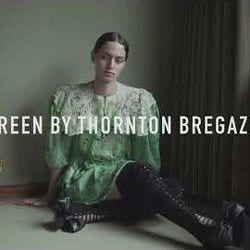 Justin Thornton and Thea Bregazzi — portfolio 5