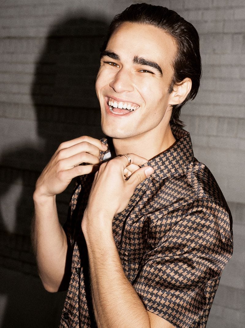 Dakota Dickey — photo 2