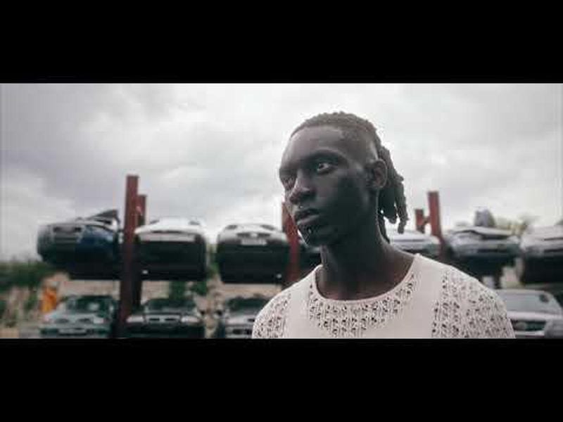 Yoro Goudiaby — photo 4