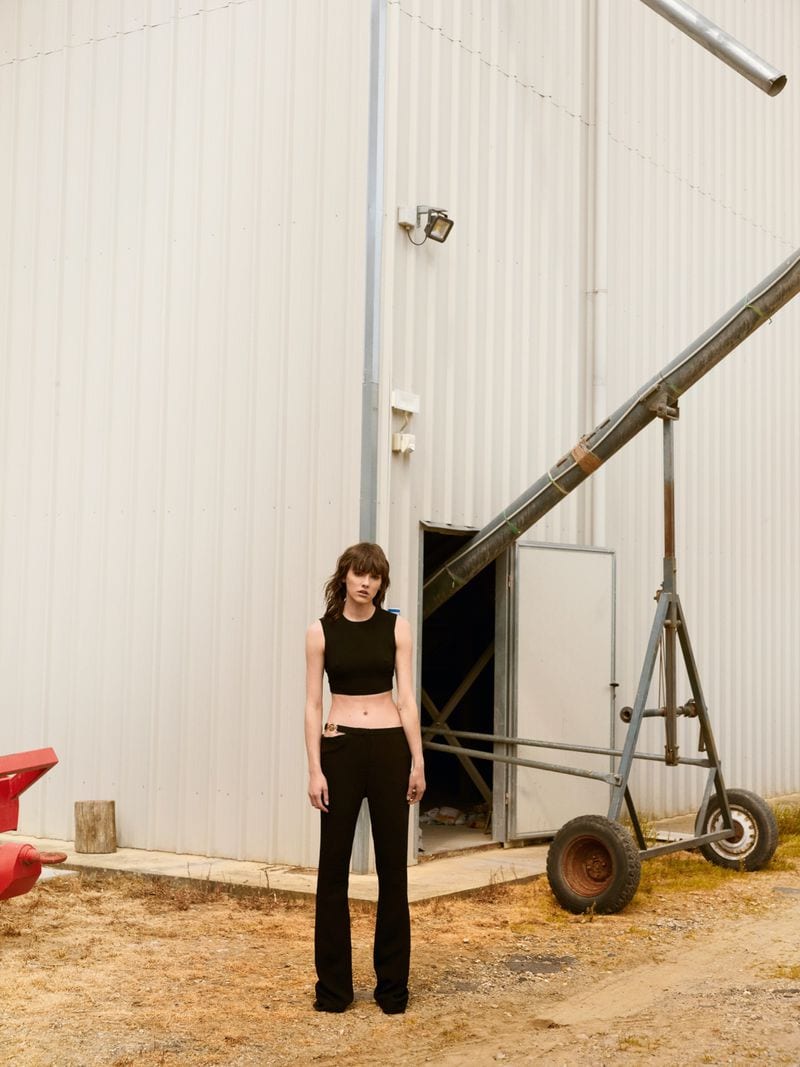 Lindsey Davis — photo 3