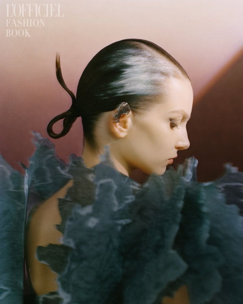Nastya Zhuleva — photo 2