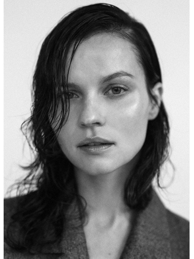 Egle Tvirbutaite — photo 1