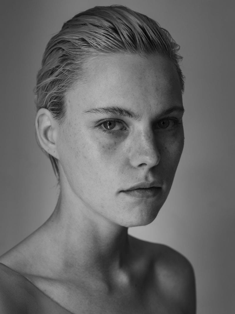 Julia Almendra — photo 1