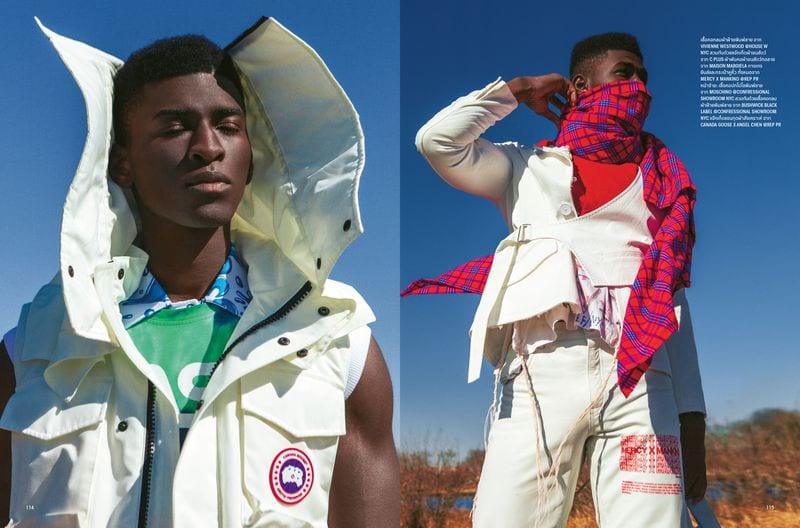 Joe Baxter — photo 9