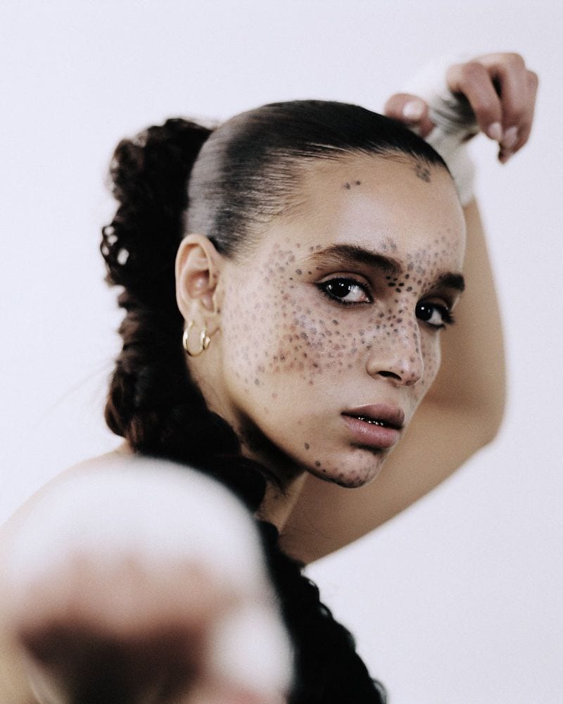 Tilila Oulhaj — photo 4