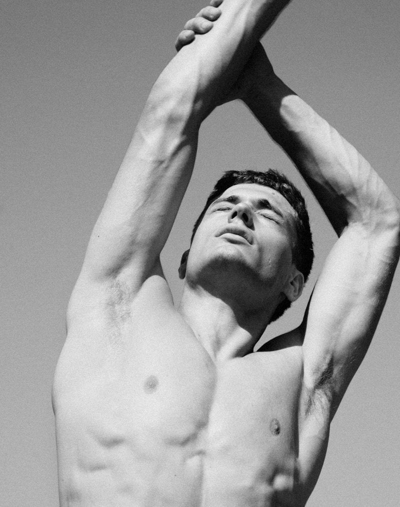 Steven Chevrin — photo 2