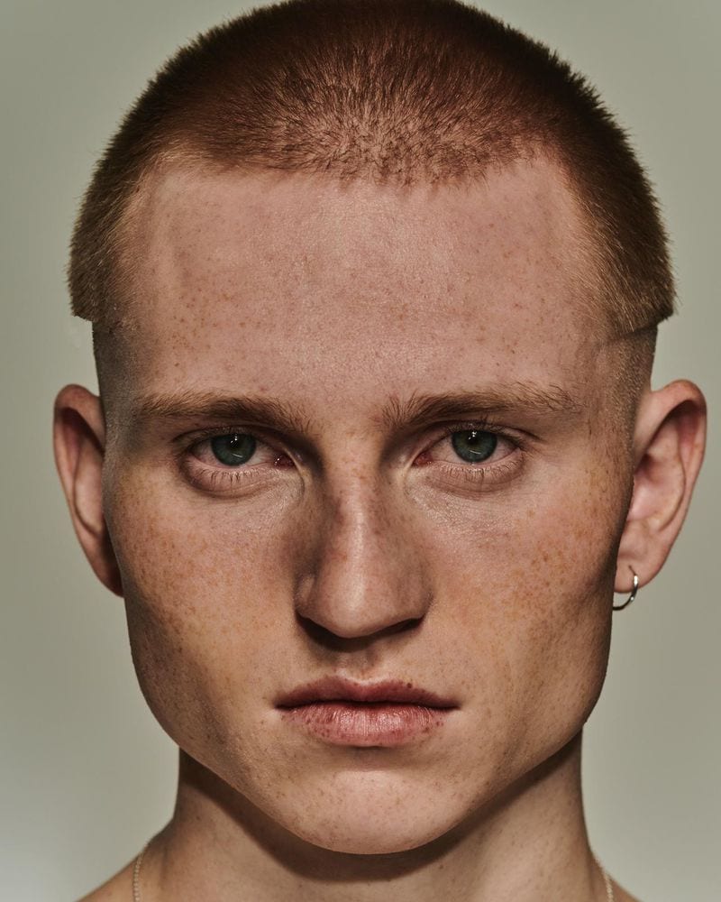 Bodhi Horton — photo 1