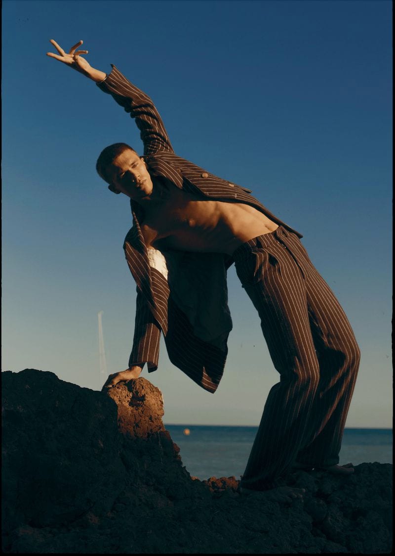 David Hauser — portfolio 8