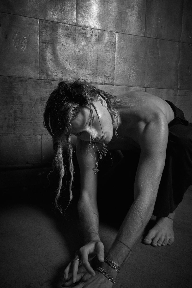 Laurie Lynn Stark — портфолио 5